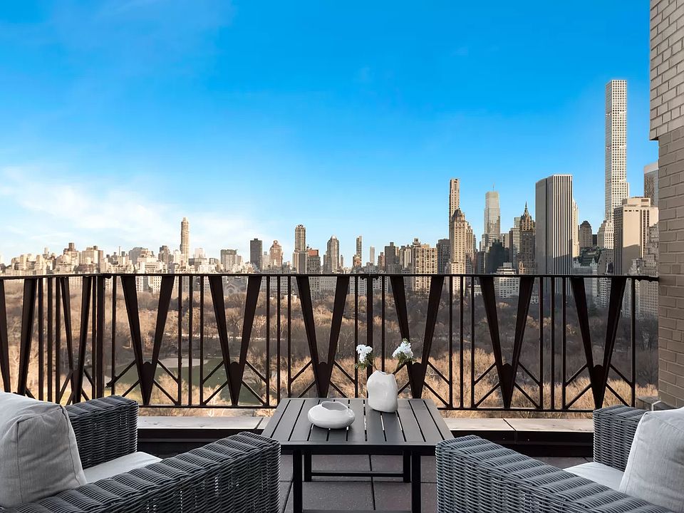 1st image of 25 Central Park W