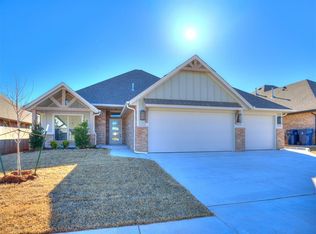 9232 SW 44th Ter, Oklahoma City, OK 73179