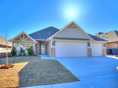 9232 SW 44th Ter, Oklahoma City, OK, 73179