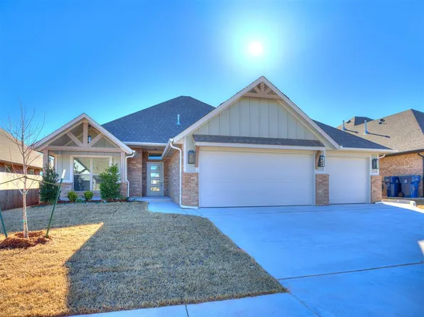 9232 SW 44th Ter, Oklahoma City, OK 73179