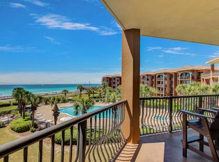 50 Surf Song Ln #D-410, Miramar Beach, FL 32550