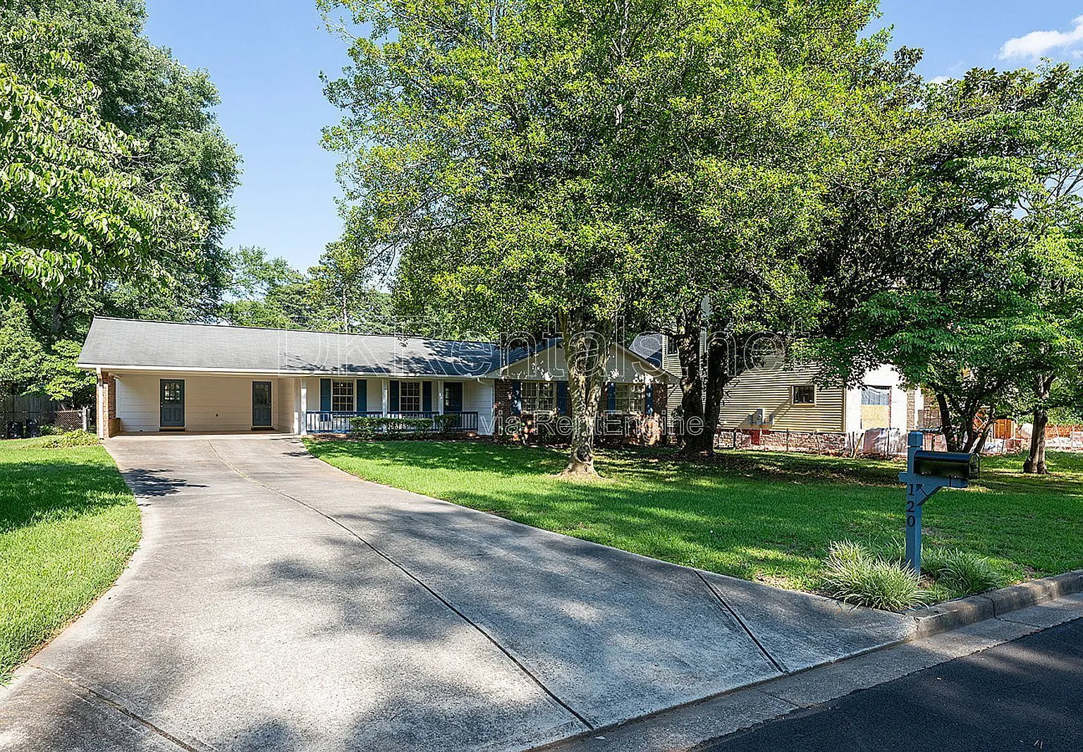3 bed, 2.0 bath, 1632 sqft, $2,850 — Photo 1