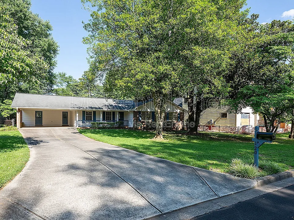 120 Burnett Way