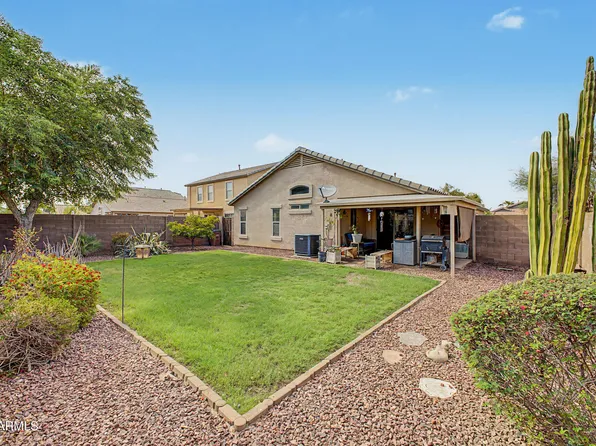 15983 W DURANGO Street, Goodyear, AZ 85338