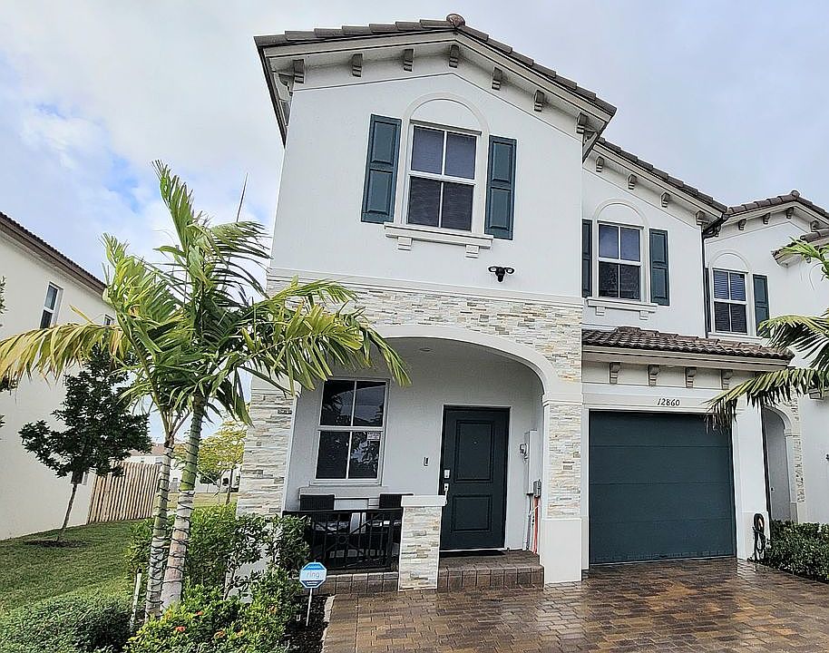 1st image of 12860 NW 22nd Pl #1