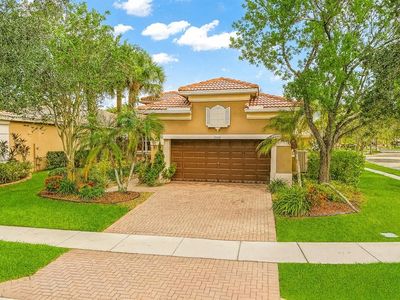 12430 NW 78th Mnr, Parkland, FL, 33076