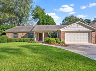 2994 Candlestick Dr, Tallahassee, FL 32309