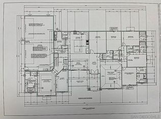 20720 Viento Valle LOT 0, Escondido, CA 92025