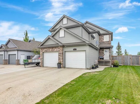 2111 W 56th Ave, Lloydminster, AB T9V 2W2