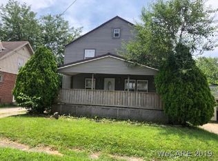867 Sheridan Rd, Marion, OH 43302