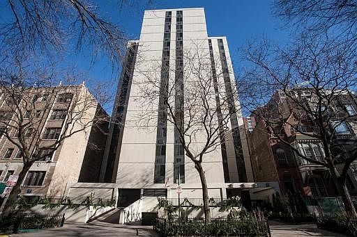 1st image of 1339 N Dearborn Pkwy #3A