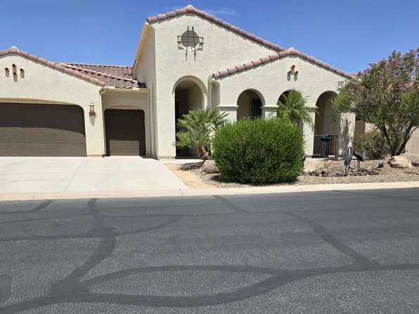 4422 W ADOBE Drive, Eloy, AZ 85131