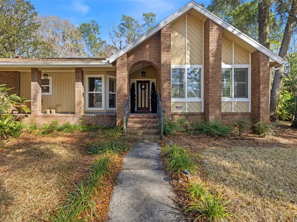 2334 NW 15th Pl, Gainesville, FL 32605