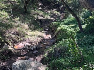 800 Toro Canyon Rd, Santa Barbara, CA 93108