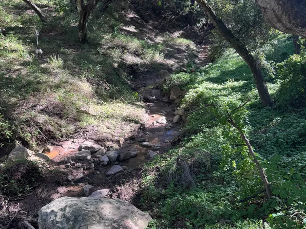 800 Toro Canyon Rd, Santa Barbara, CA 93108