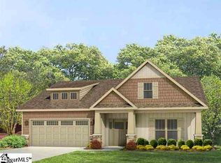 37 Shoally Rdg, Greenville, SC 29607