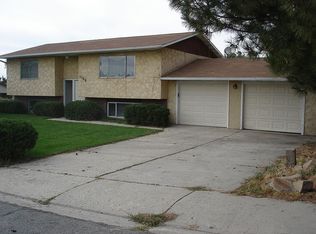 1128 W 600 N, Orem, UT 84057