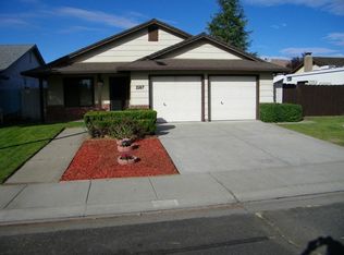 1567 London Ave, Manteca, CA