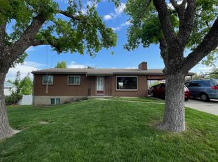 718 W 3400 S, Bountiful, UT 84010