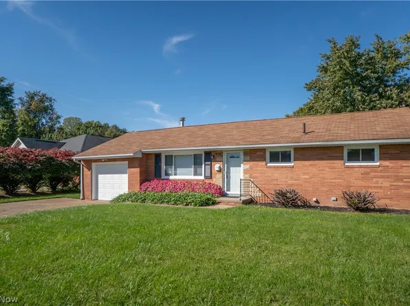 1615 Whipple Ave NW, Canton, OH 44708