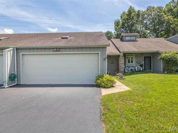 3 Shadowbrook Dr, Poplar Bluff, MO 63901
