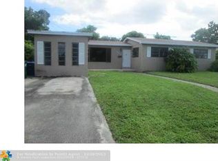18631 NW 11th Pl, Miami Gardens, FL 33169