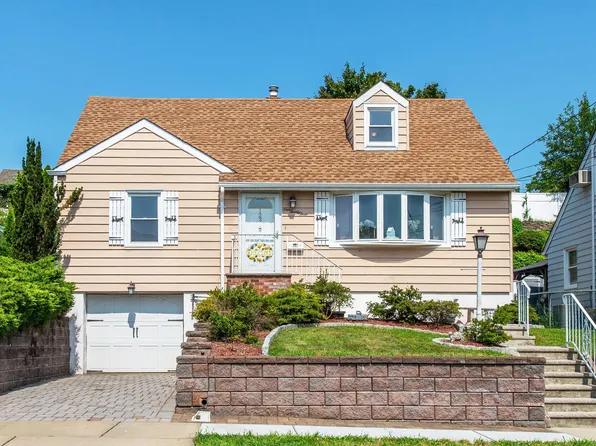 123 6th St, Wood Ridge, NJ 07075