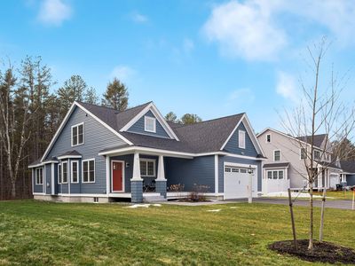 12 Conservation Drive, Kennebunk, ME, 04043