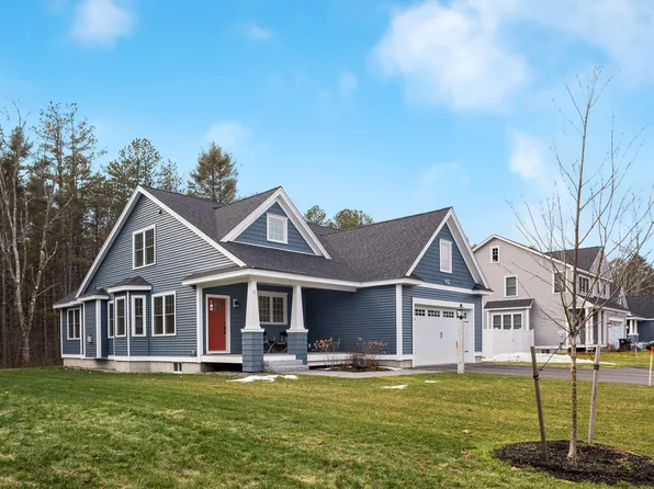 12 Conservation Drive, Kennebunk, ME 04043