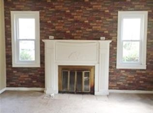 208 W Center St, Bald Knob, AR 72010