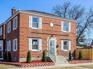 536 E 106th St, Chicago, IL 60628