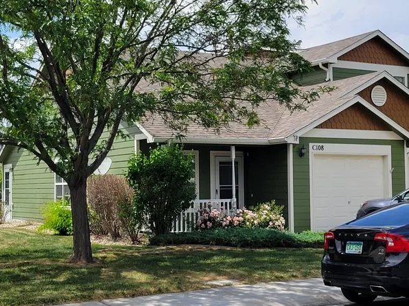 721 Waterglen Dr #C108, Fort Collins, CO 80524
