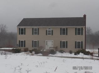 62 Root Rd, Hubbardston, MA 01452