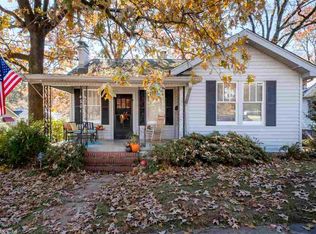 4801 Lafayette Ave, Little Rock, AR 72205