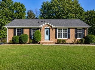 2619 Pine Lake Dr, Greensboro, NC 27407