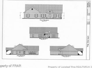 1233 Josey Williams Rd, Bunnlevel, NC 28323