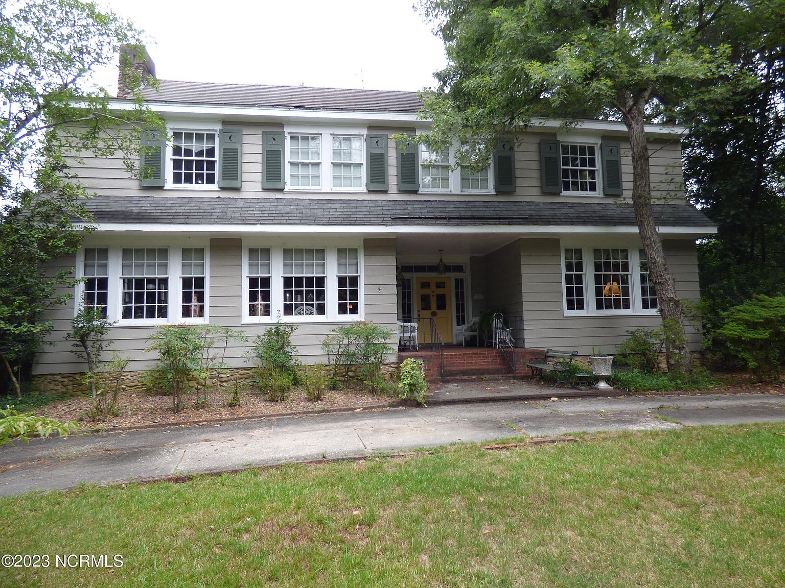 5 Linden Road, Pinehurst, NC 28374 MLS 100402852 Zillow