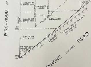Birchwood And Rte #5, Hamburg, NY 14075
