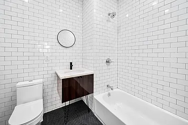 Rented by Freestone Property Group