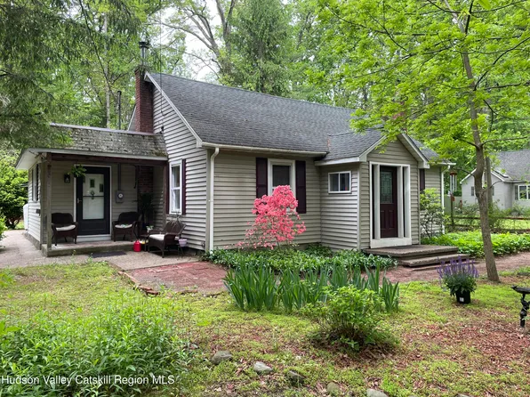 89 Bloomingdale Road, Tillson, NY 12486