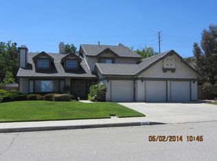 5544 Cypress Ave, Palmdale, CA 93551