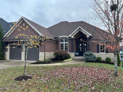 4608 Stone Lakes Dr, Louisville, KY, 40299