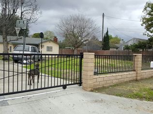 12064 Clark St, El Monte, CA 91732