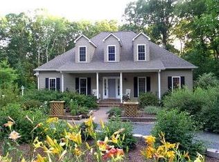 104 Greenbriar Rd #R, Troy, NC 27371