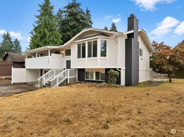 6802 E Grandview Street, Tacoma, WA 98404