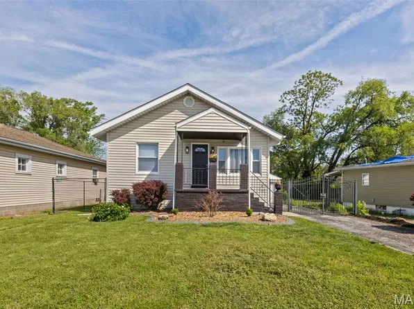 3209 Louisiana Blvd, East Saint Louis, IL 62205