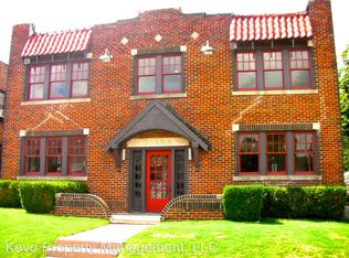 1915 N Douglas Ave APT 6, Oklahoma City, OK 73106