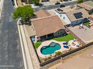 2108 W Moon Milk St, Benson, AZ 85602