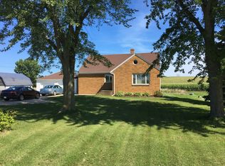N5022 County Road Ab, Luxemburg, WI 54217