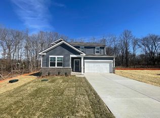 169 Stephanie Ct, Ashland City, TN 37015